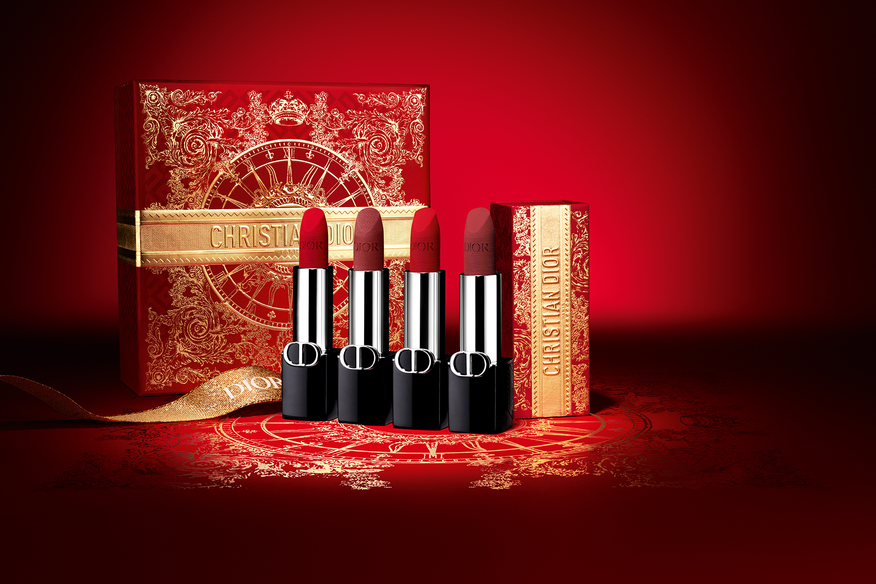 The Lunar New Year Dream Gifts Masterclass