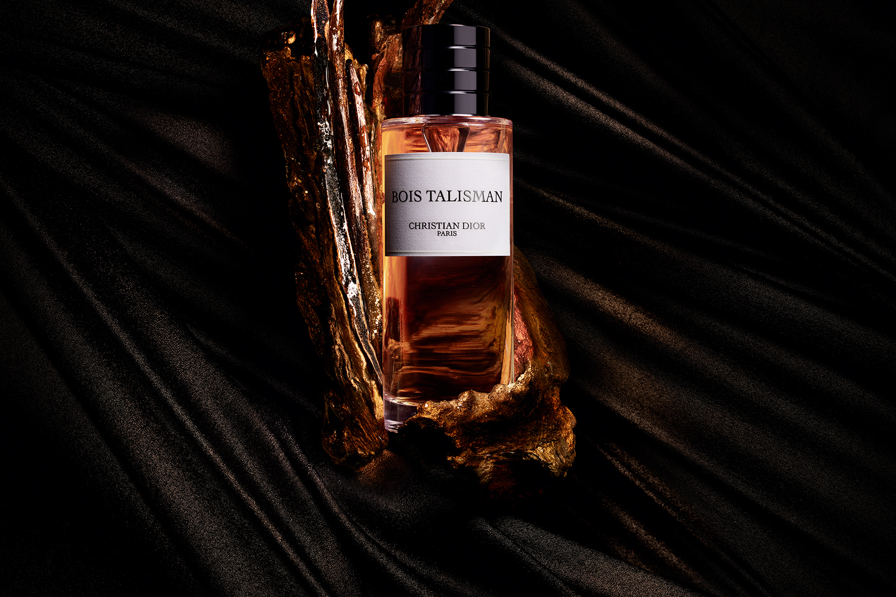 Secrets of Bois Talisman