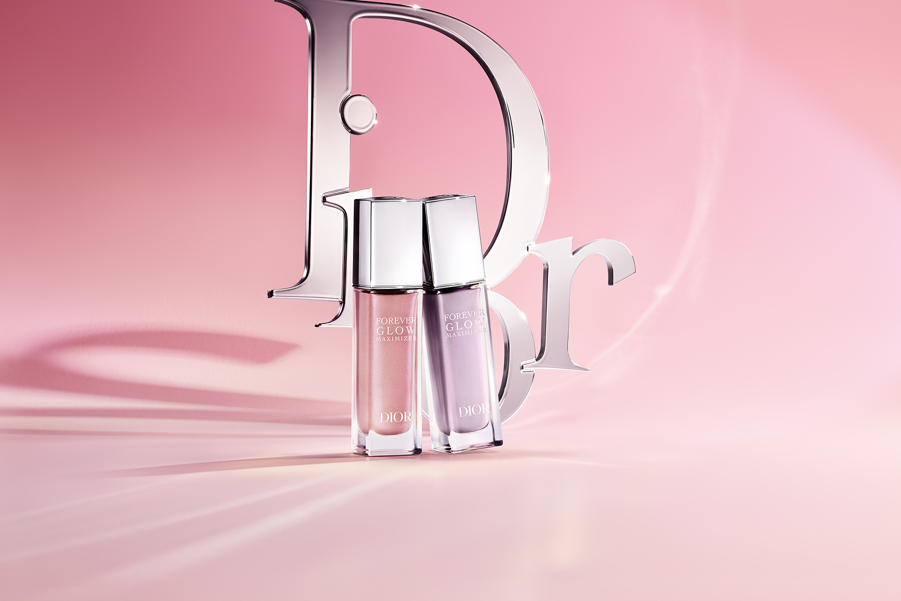 Dior Spring Look: The Peachmania Look