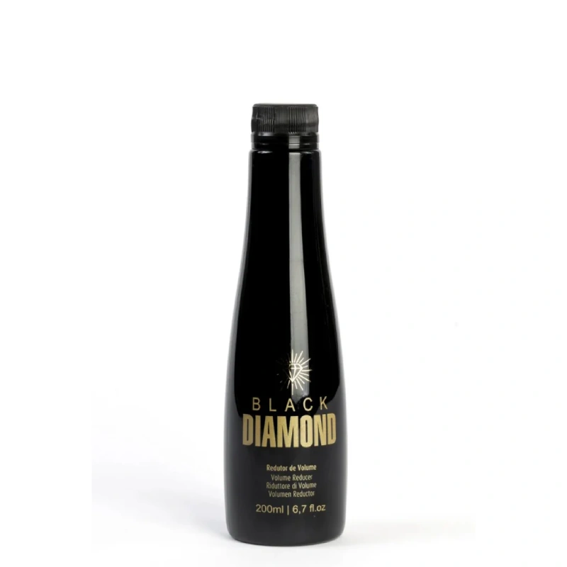 Black Diamond Premium Noir Petit Format 200ML