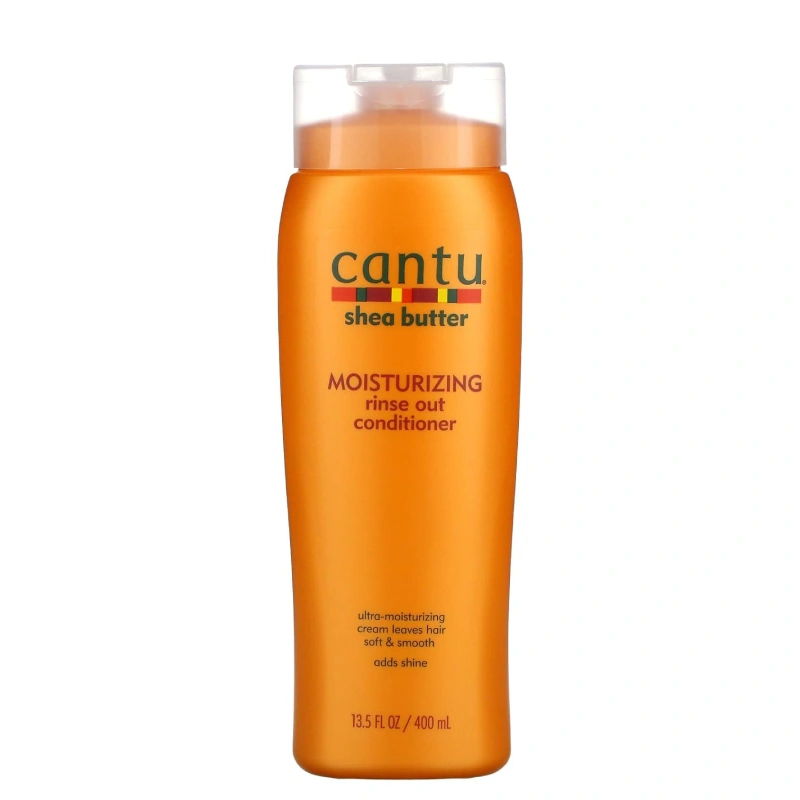 Cantu Moisturizing Après Shampoing 400 ml