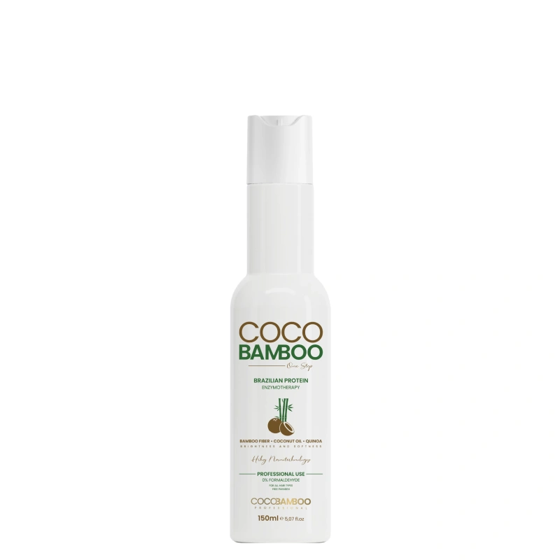 Coco Bamboo Brazilian Protein 150 ml