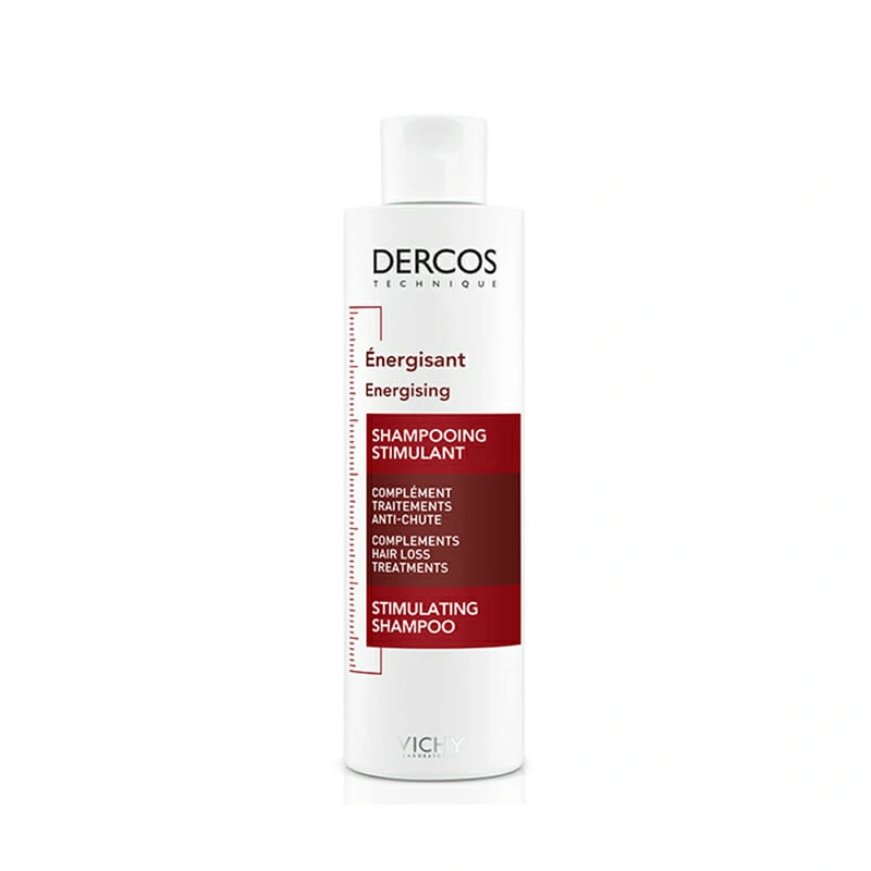 Dercos Energy+ Shampooing Stimulant Anti-Chute 200ml