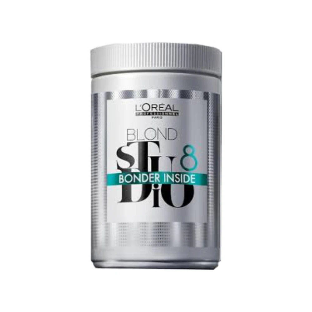L'Oréal Blond Studio Bonder Inside 8 - 500g