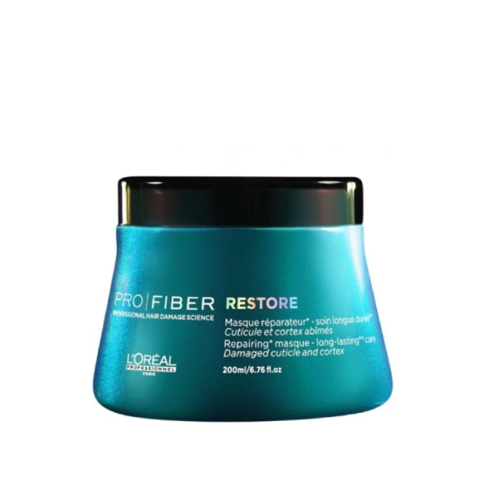L’Oréal Pro Fiber Restore Masque 200ml