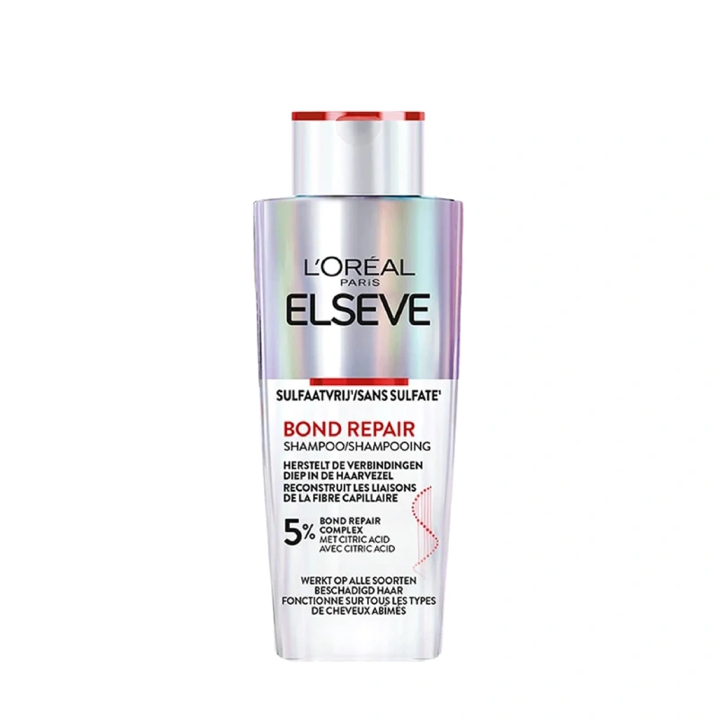 L'Oréal Professionel Elsève BOND REPAIR Shampoing 200 ml 
