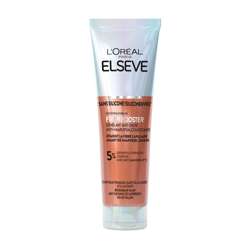 L'Oréal Professionel Elsève FIBER BOOSTER Démelant Anti-chute 150 ml