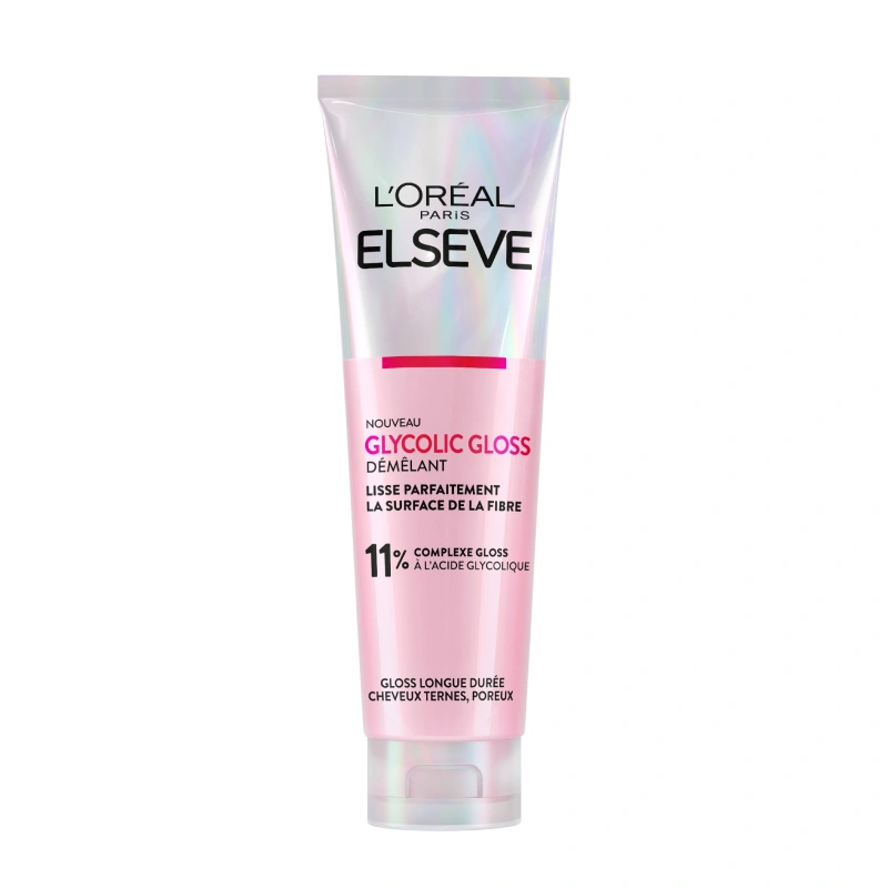 L'Oréal Professionel Elsève Glycolic Gloss Démêlant 150 ml