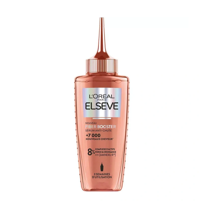 L'Oréal Professionel FIBER BOOSTER Sérum Anti-chute 102 ml 
