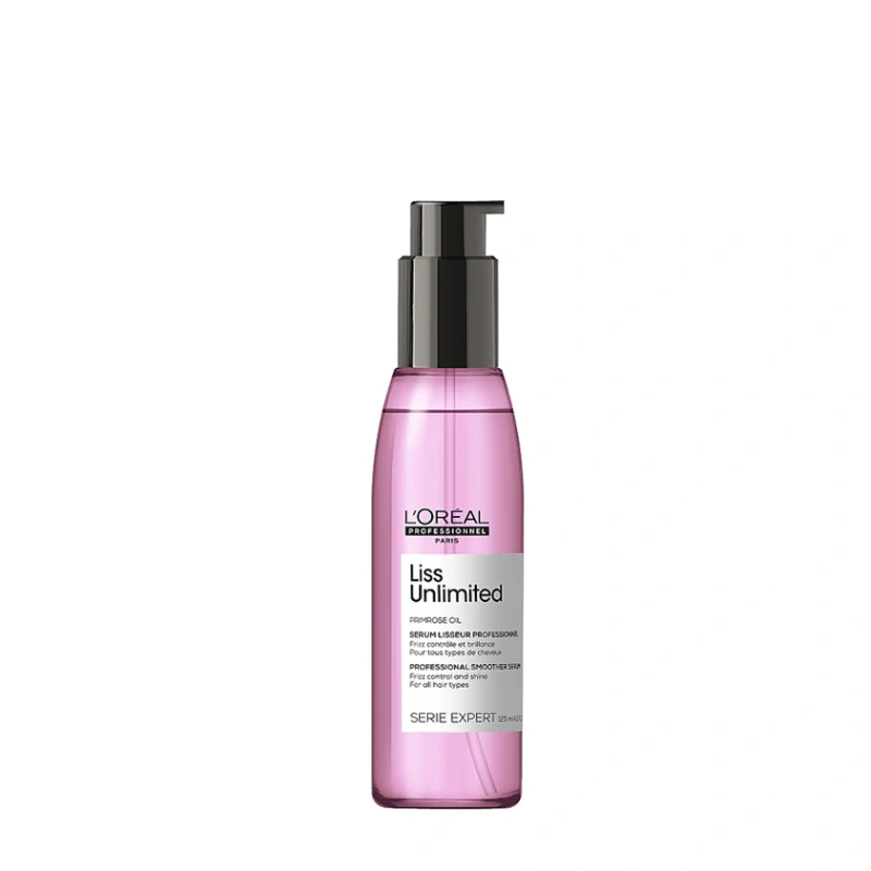 L'Oréal Professionel Liss Unlimited Sérum 125 ml