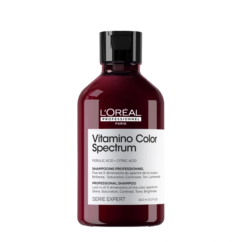 L'Oréal Professionel Vitamino Color Spectrum Shampoing 300 ml