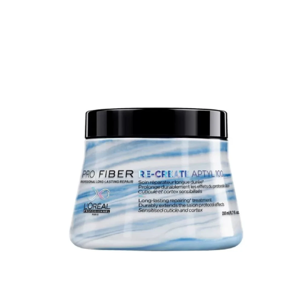 L’Oréal Professionnel Pro Fiber Re-Create Masque APTYL 100 200ml