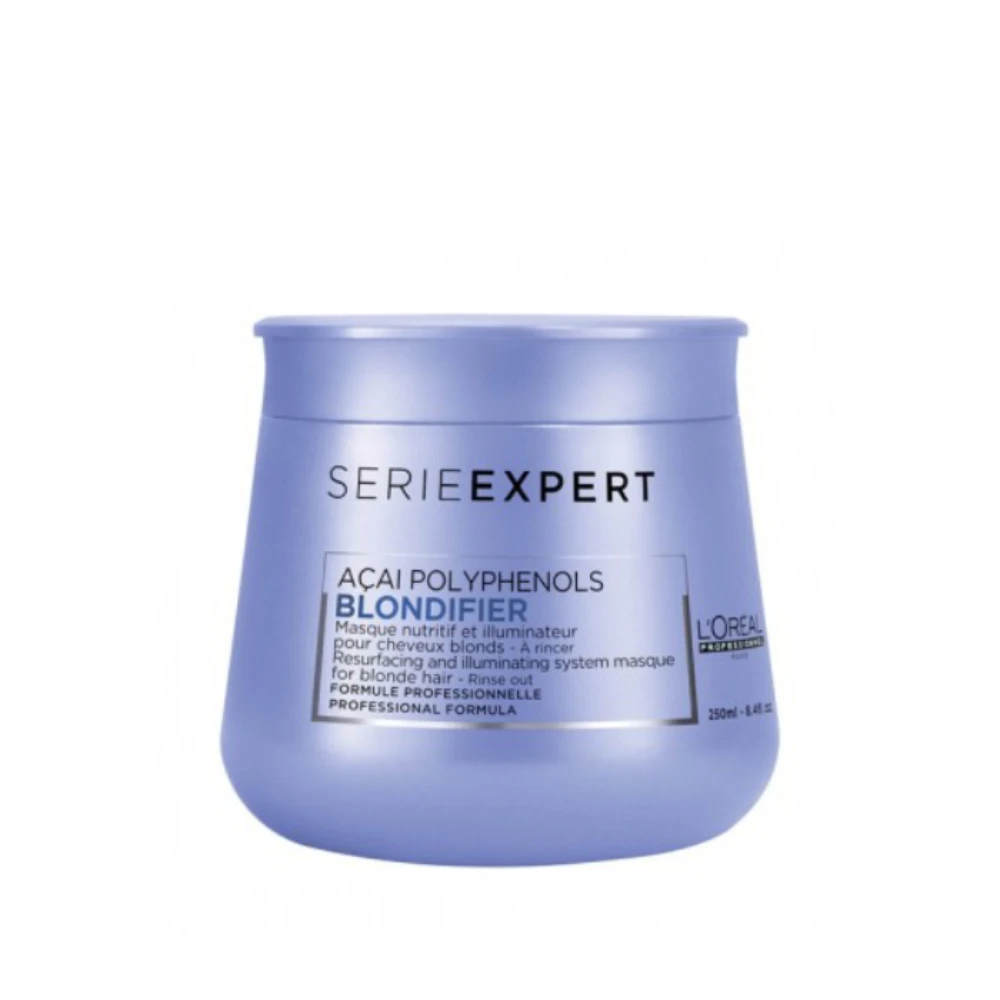 L’Oréal Professionnel Serie Expert Blondifier Masque 250ml
