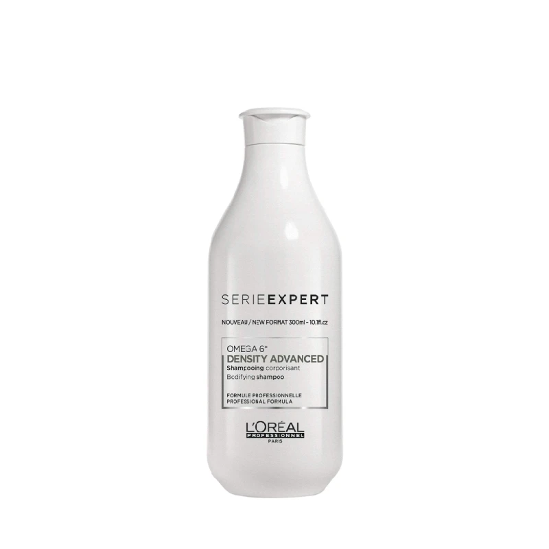 L'Oréal Serie Expert Density Advanced Shampooing Corporisant 300ml