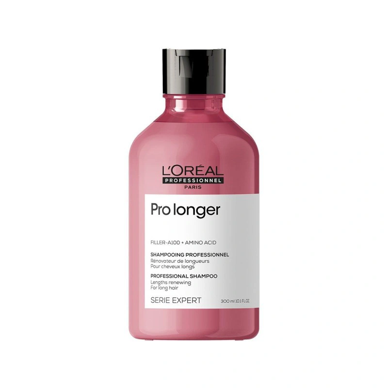 L'Oréal Serie Expert Pro Longer Shampooing Rénovateur de Longueurs 300ml