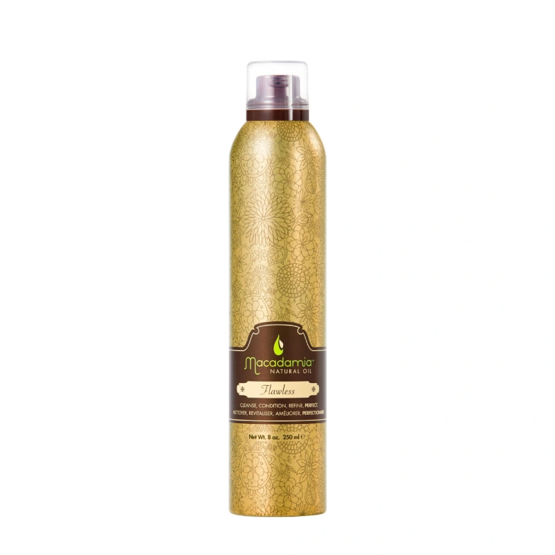 Macadamia Flawless Crème Soin Nettoyant 6en1 250 ml