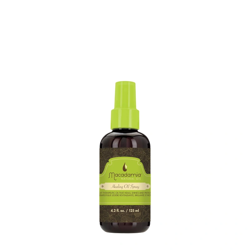 Macadamia Huile Sérum Spray Rénovateur 125 ml