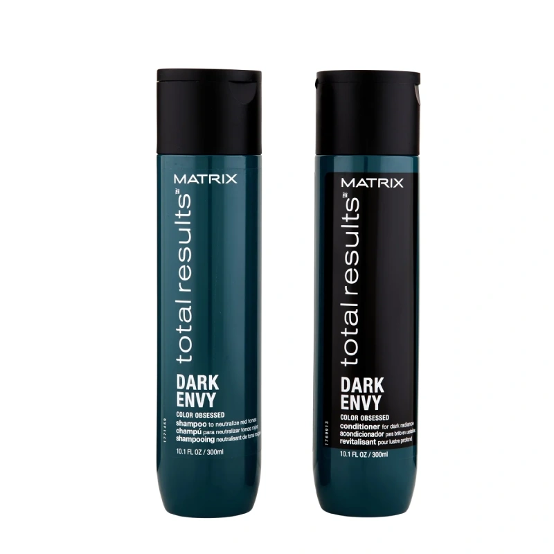 Matrix Total Results Dark Envy 2x300 ml