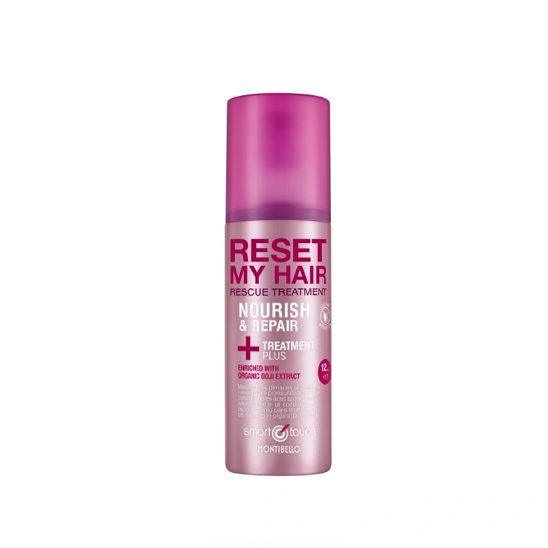 Montibello Reset My Hair Nourrit et Répare 150 ml