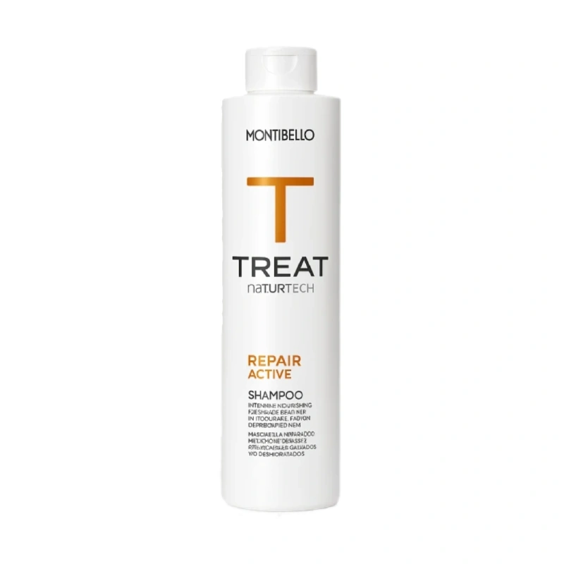 Montibello Shampooing Treat Repair Active 150ml