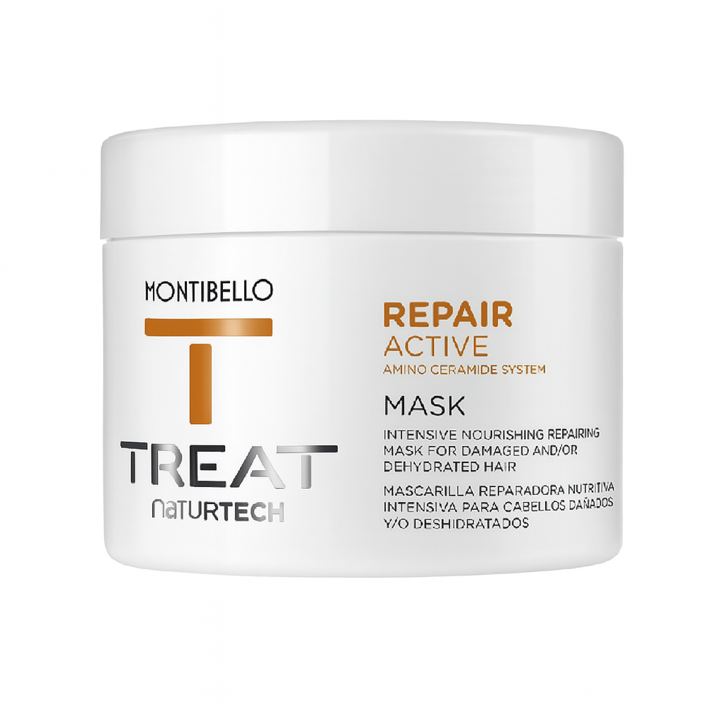 Montibello Treat Naturtech Repair Active Masque 250ml