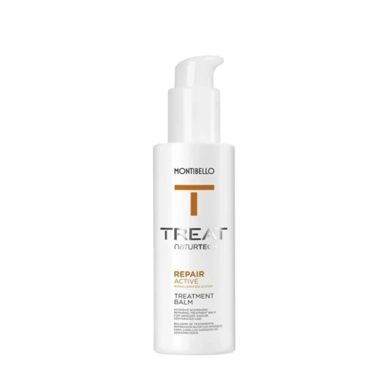 Montibello Treat Repair Active sérum 150 ml