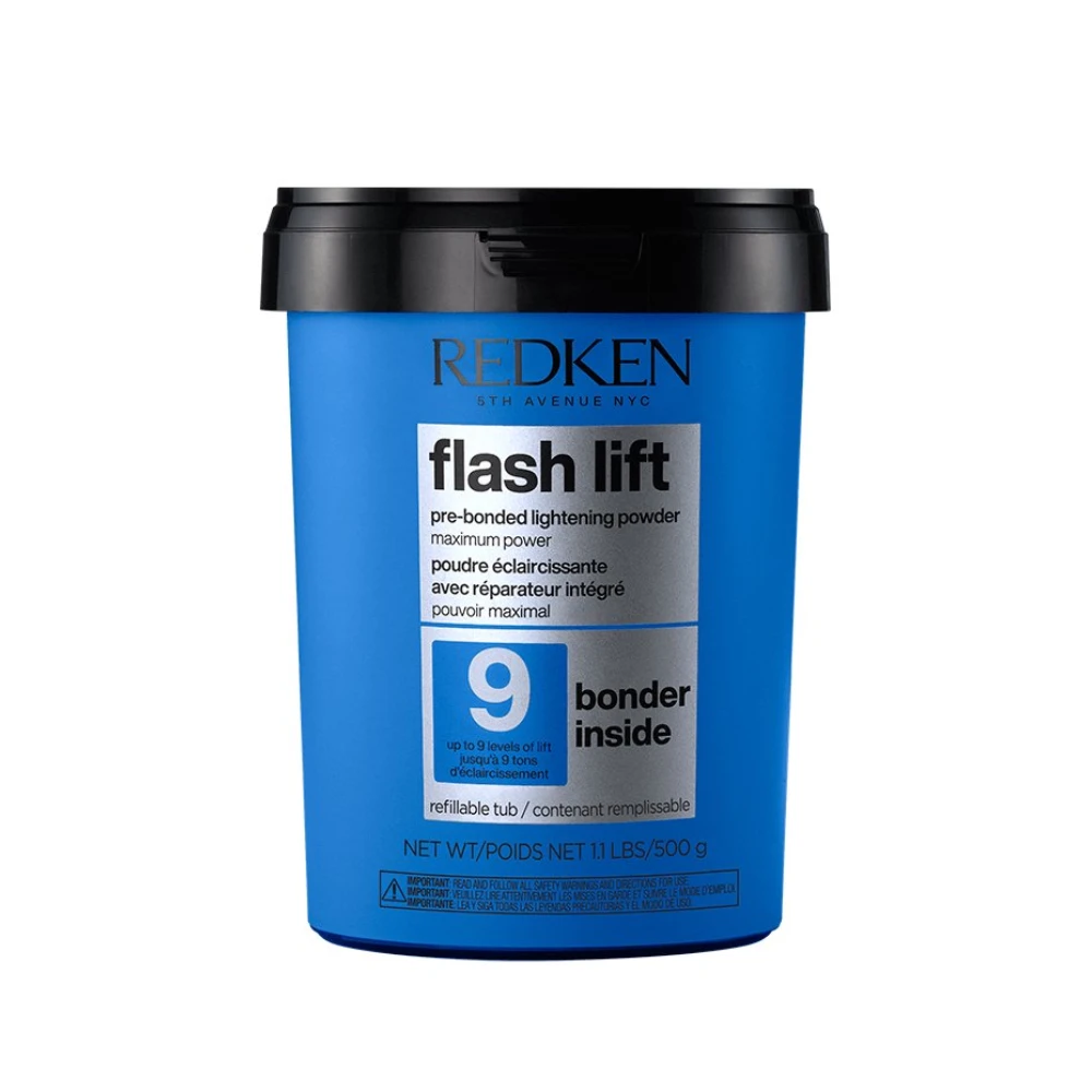 Redken Flash Lift Power 9 Blondes 500g
