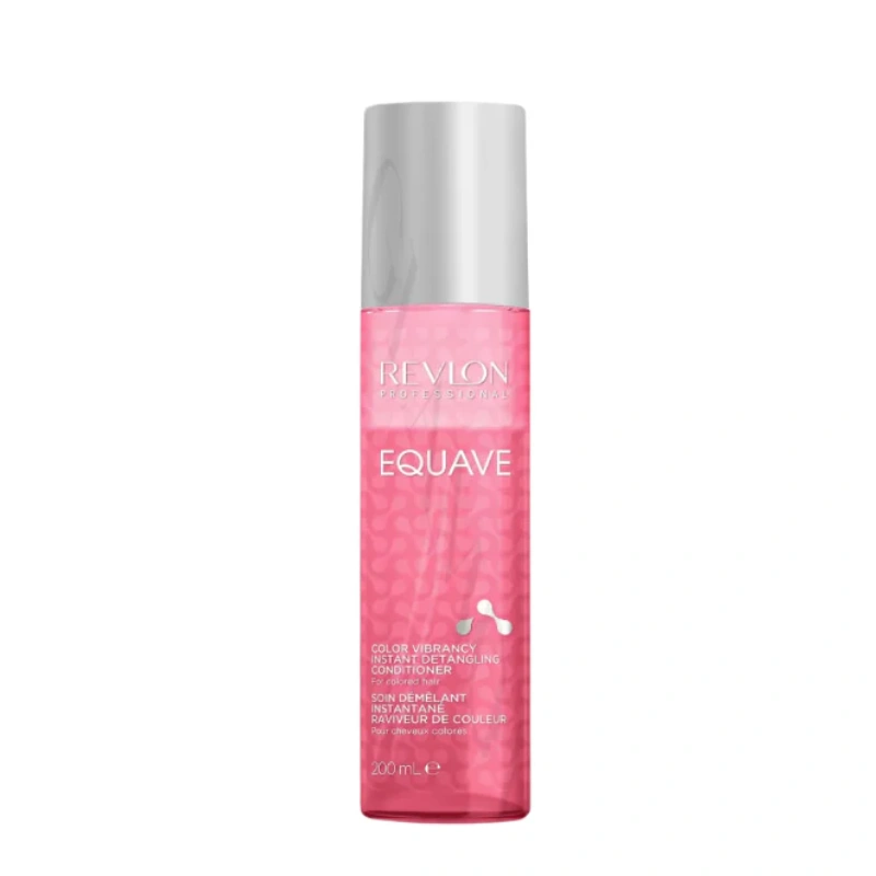 Revlon Equave Démêlant Cheveux Colorés 200 ml