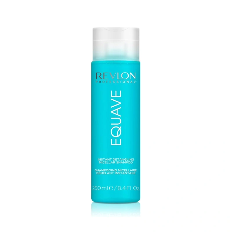 Revlon Equave Instant Detangling Micellar Shampooing 250ml