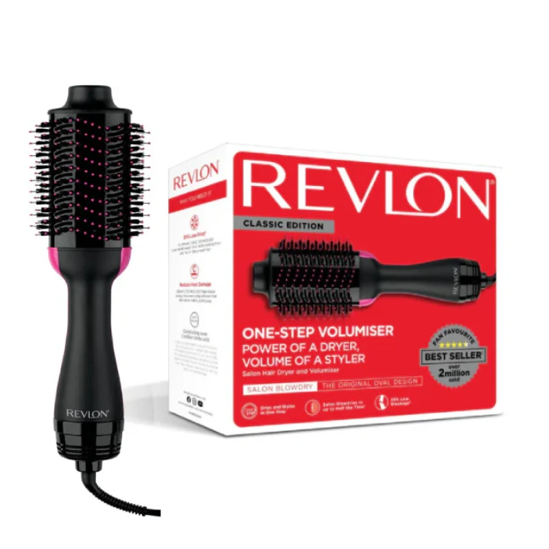 REVLON One-Step Volumizer PLUS