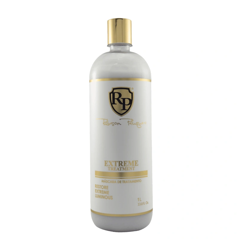 Robson Peluquero EXTREME Treatment 1L