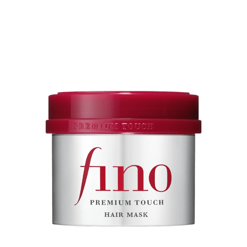 Shiseido FINO Premium Touch Hair Masque 230 ml