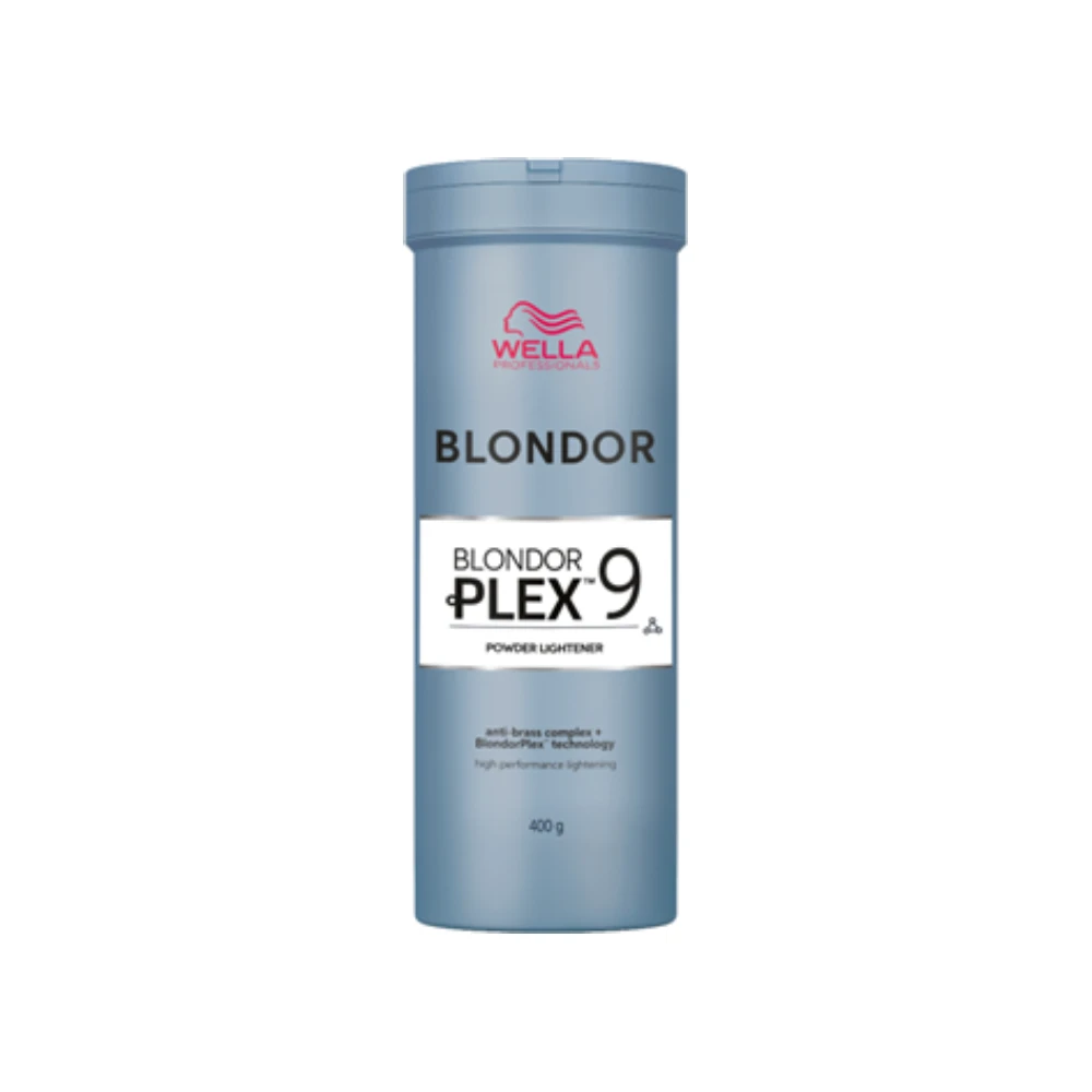 Wella Blondor Plex 9 - 30g