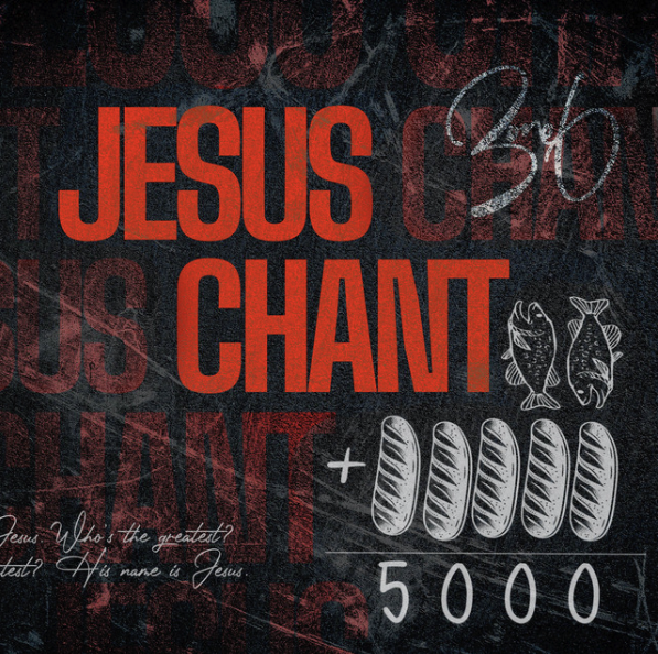 Jesus Chant