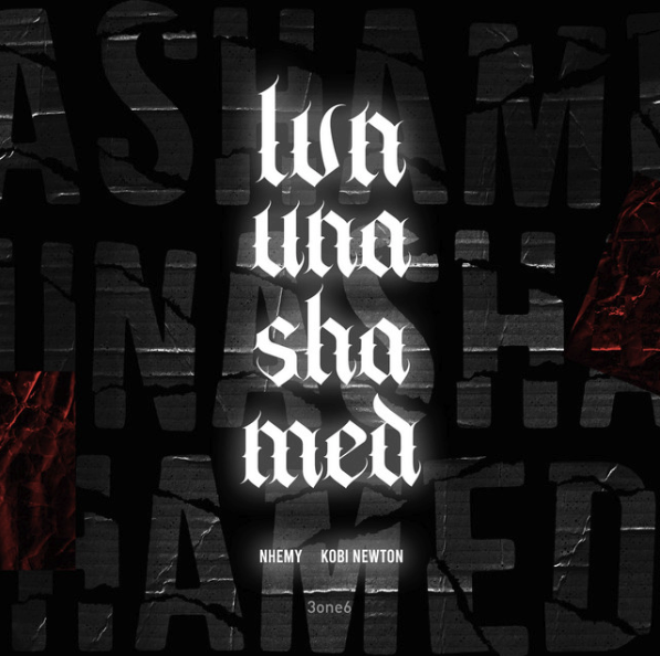 LVN UNASHAMED