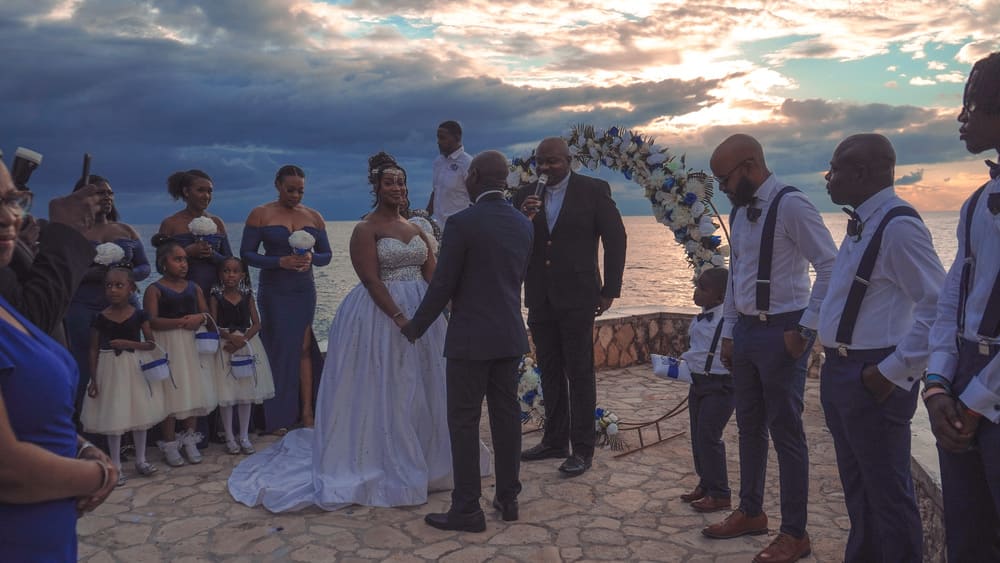 Wedding