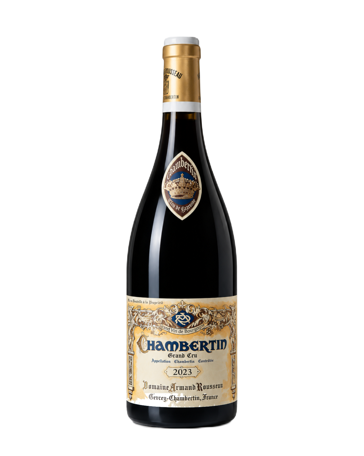 Domaine Armand Rousseau