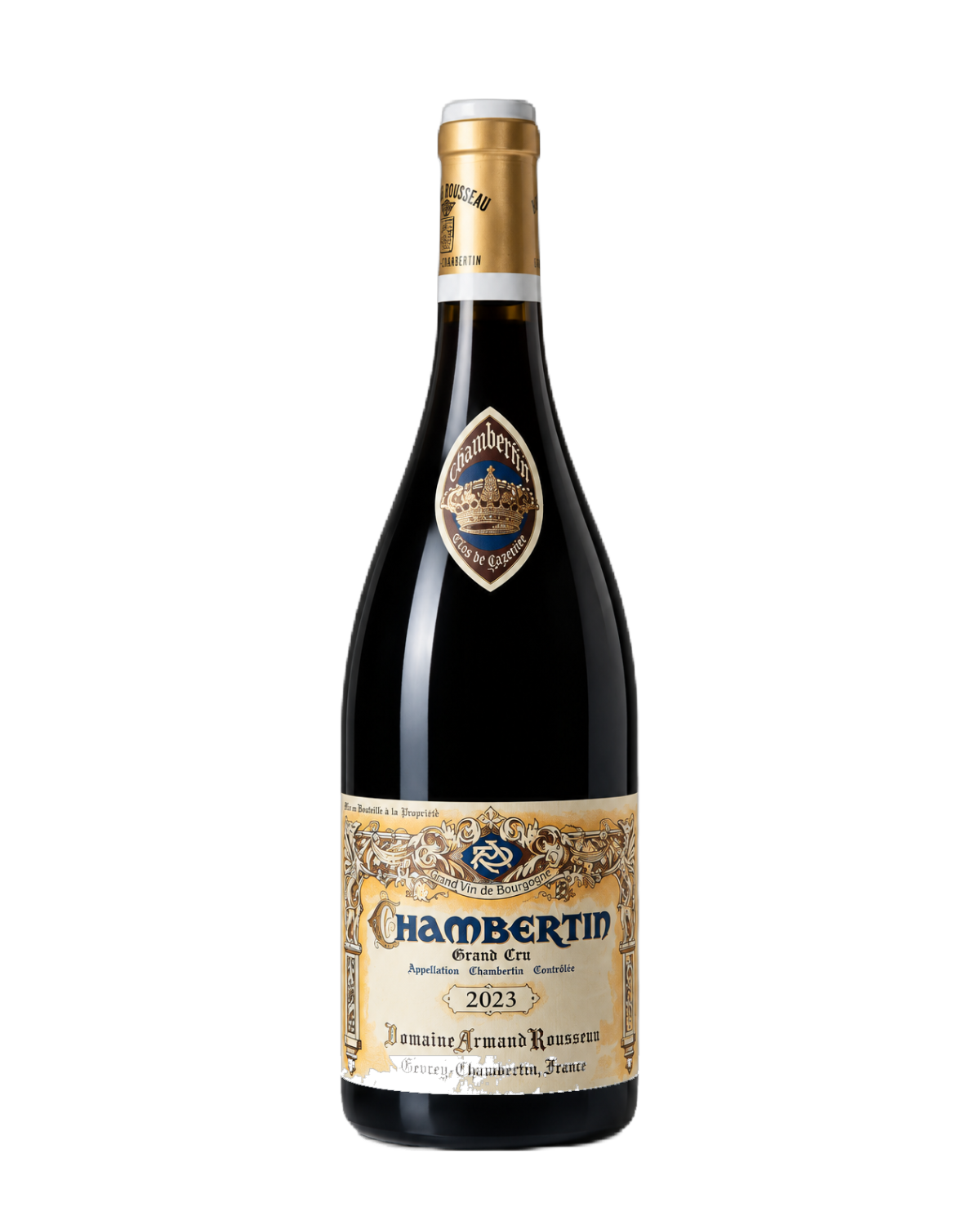 Domaine Armand Rousseau
