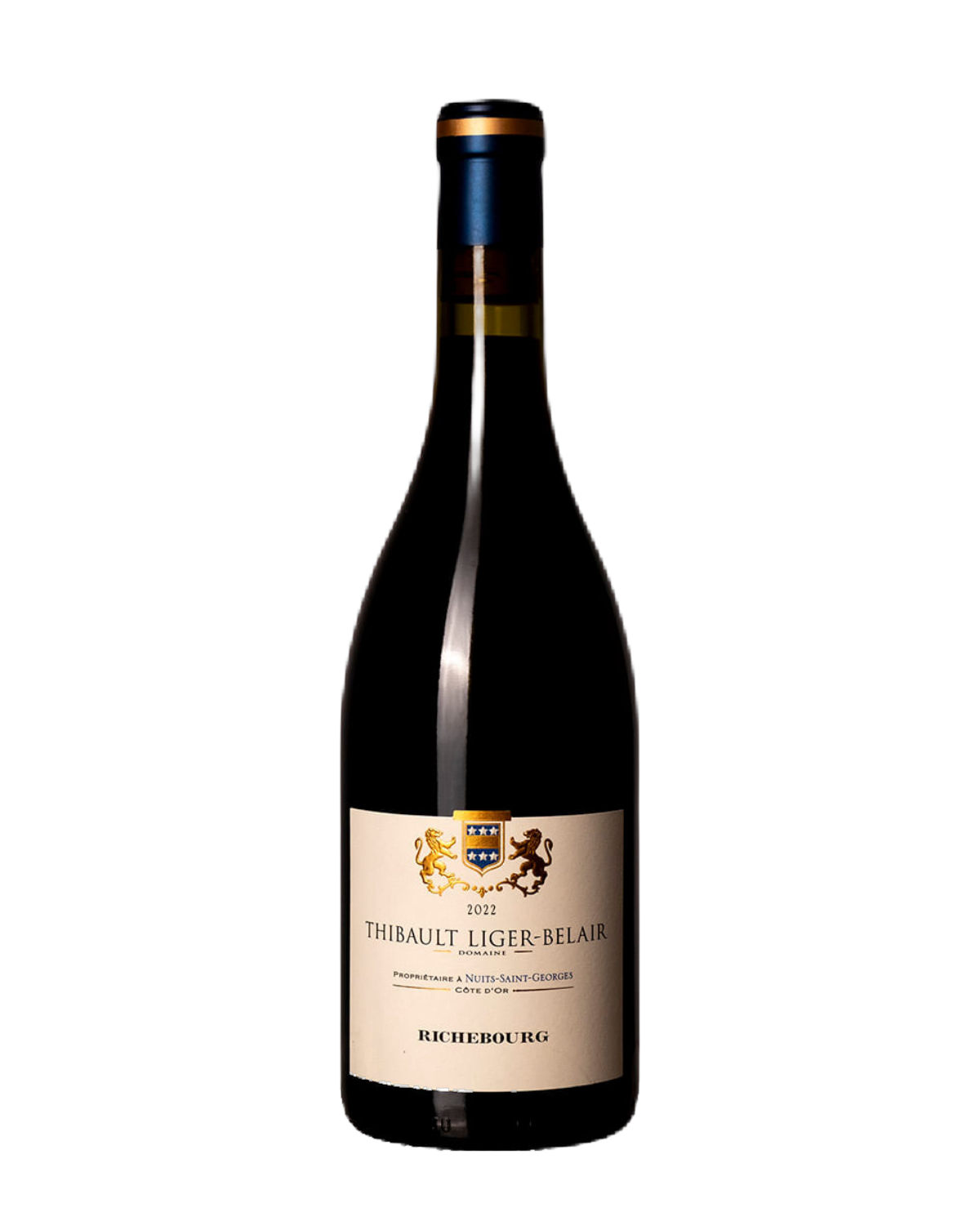 Domaine Thibault Liger-Belair