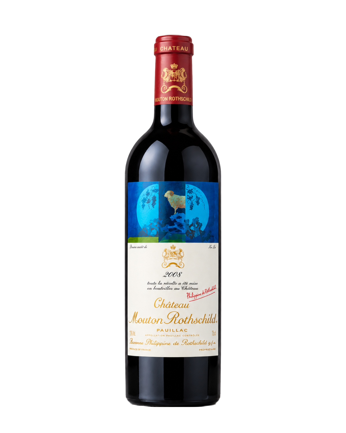 Château Mouton Rothschild