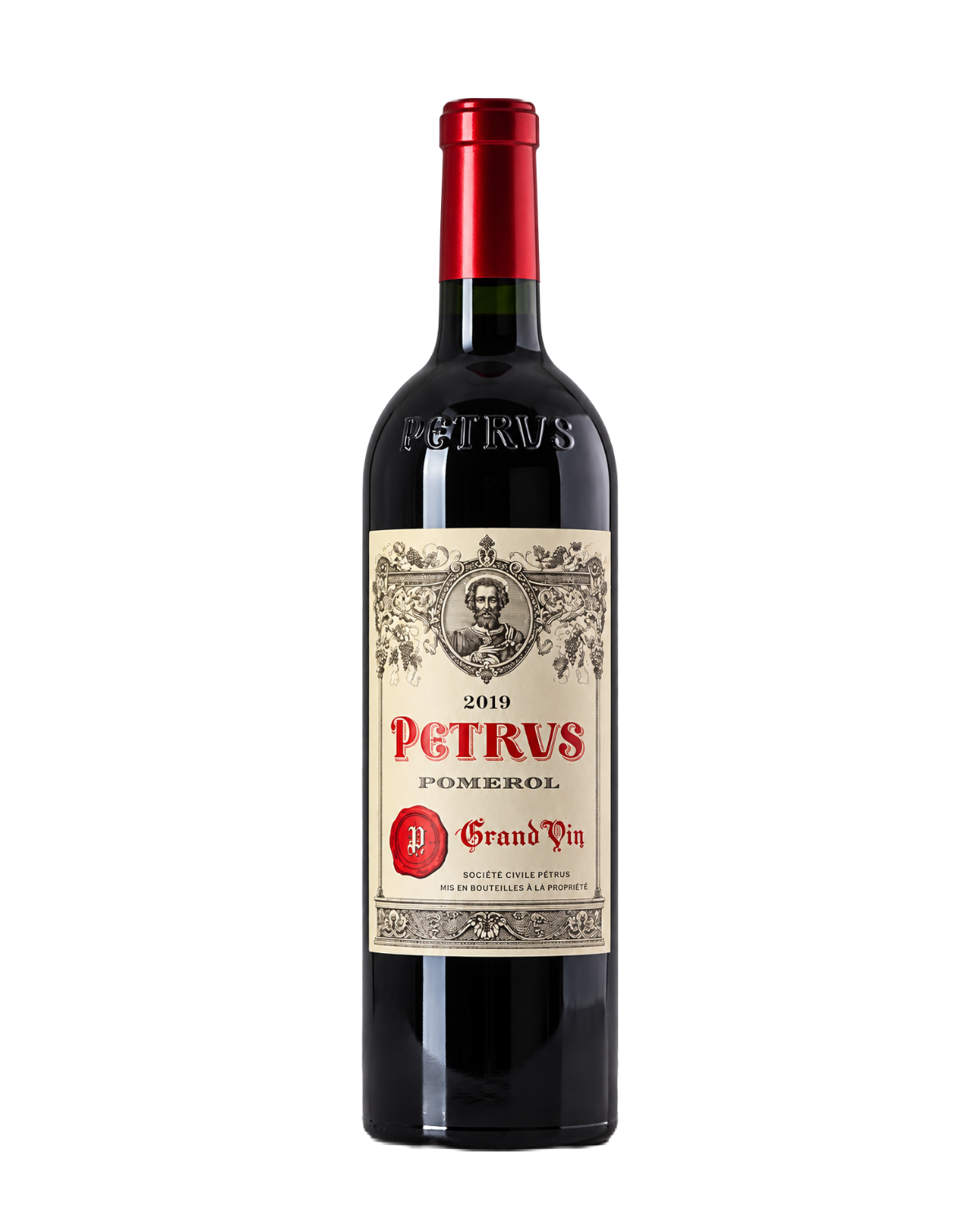 Petrus