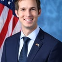 Photo of Jake Auchincloss