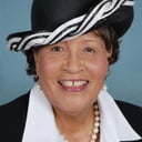 Photo of Alma S. Adams