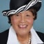 Photo of Alma S. Adams