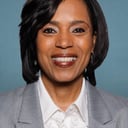 Photo of Angela D. Alsobrooks