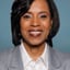 Photo of Angela D. Alsobrooks