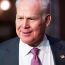 Photo of Alan Armstrong