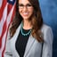 Photo of Lauren Boebert