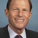 Photo of Richard Blumenthal