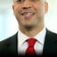 Photo of Cory A. Booker